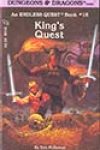 King’s Quest by Tom McGowen