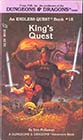 Kings Quest by Tom McGowen