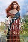Once a Laird by Mary Jo Putney