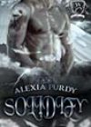 Solidify by Alexia Purdy