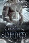 Solidify by Alexia Purdy