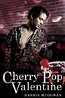 Cherry Pop Valentine by Debbie McGowan