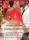 Christmas with the Billionaire by Niobia Bryant
