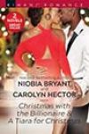 Christmas with the Billionaire by Niobia Bryant