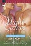 Night Games by Lisa Marie Perry