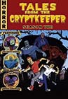 Cold Blood, Warm Heart & The Spider and the Flies (1994) - Tales from the Cryptkeeper Season 2
