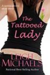 The Tattooed Lady by Leigh Michaels