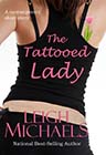 The Tattoed Lady by Leigh Michaels