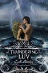 Thundering Luv by LM Preston