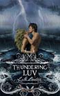 Thundering Luv by LM Preston