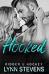 Hooked by Lynn Stevens