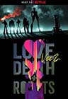 Ice (2021) - Love, Death & Robots Vol 2
