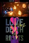 Life Hutch (2021) - Love, Death & Robots Vol 2