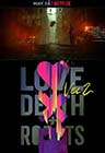 Pop Squad (2021) - Love, Death & Robots Vol 2