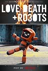 Three Robots: Exit Strategies (2022) - Love, Death & Robots Vol 3
