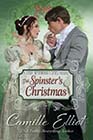 The Spinster's Christmas by Camille Elliot