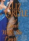 A Deal With the Devil by Liz Carlyle