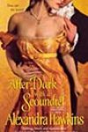 After Dark with a Scoundrel by Alexandra Hawkins