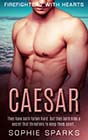 Caesar by Sophie Sparks