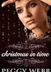 Christmas in Time by Peggy Webb