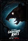 Graveyard Rats (2022) - Guillermo del Toro's Cabinet of Curiosities