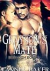 Grayson’s Mate by Tamsin Baker