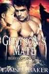 Grayson’s Mate by Tamsin Baker