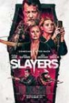 Slayers (2022)