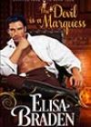 The Devil Is a Marquess by Elisa Braden