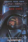 A New Hope by Christopher Golden