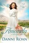 Amanda by Danni Roan