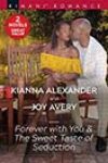 Forever With You by Kianna Alexander