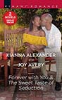 Forever With You by Kianna Alexander