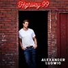 Highway 99 by Alexander Ludwig