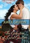 The Seduction of Laird Sinclair by Kara Griffin