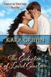 The Seduction of Laird Sinclair by Kara Griffin