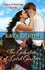 The Seduction of Laird Sinclair by Kara Griffin