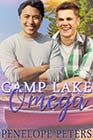 Camp Lake Omega by Penelope Peters