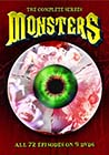Bed and Boar (1990) - Monsters Season 2