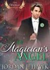 The Magician’s Angel by Jordan L Hawk