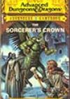The Sorcerer’s Crown by Morris Simon
