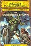 The Sorcerer’s Crown by Morris Simon