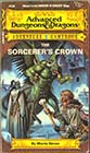 The Sorcerers Crown by Morris Simon