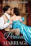 A Perilous Marriage by Ruth Ann Nordin