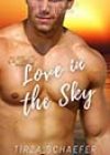 Love in the Sky by Tirza Schaefer