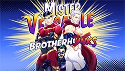 Mister Versatile: Brotherhunks (2023)