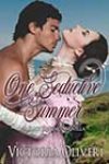 One Seductive Summer by Victoria Oliveri