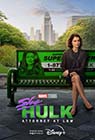 Superhuman Law (2022) - She-Hulk: Attorney at Law Season 1