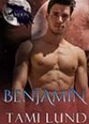 Benjamin by Tami Lund