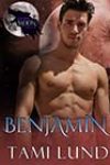 Benjamin by Tami Lund